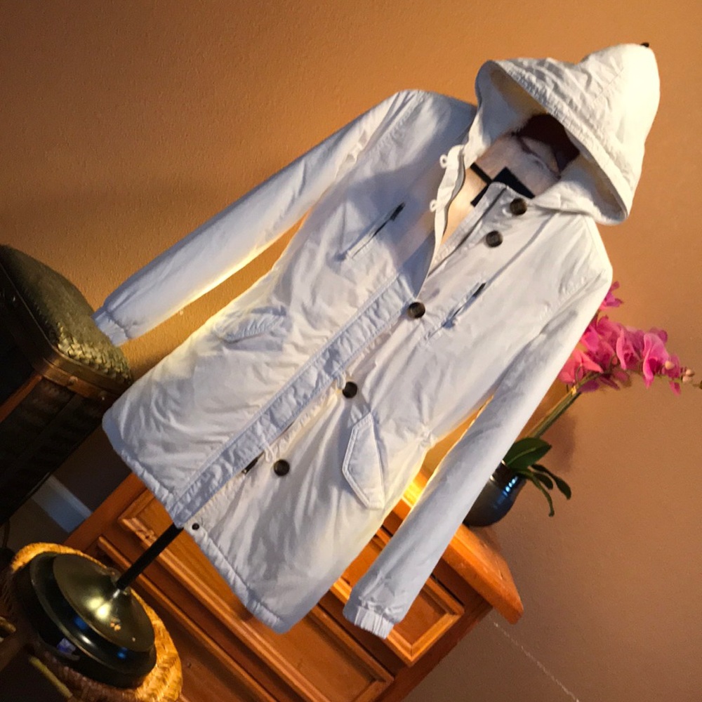 American Eagle Snow Jacket